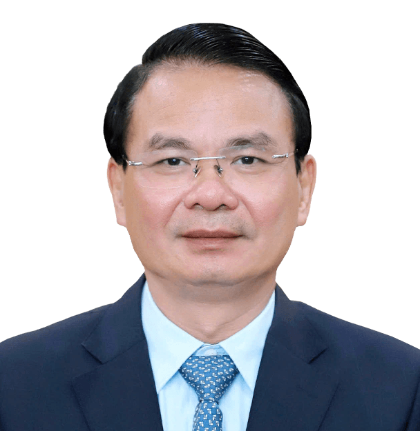 Đồng chí Đặng Xuân Phong Ủy viên Trung ương Đảng, Bí thư Tỉnh uỷ, Trưởng Đoàn ĐBQH tỉnh