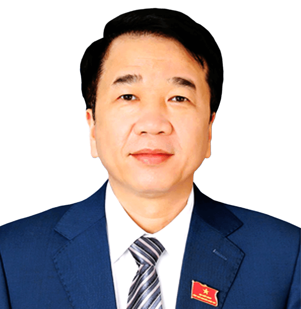 Phó Bí thư Tỉnh ủy, Chủ tịch UBND tỉnh