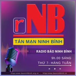 Radio tản mạn ninh bình