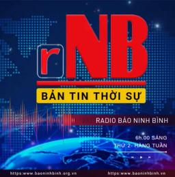 Radio bản tin thời sự