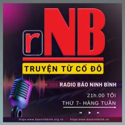 Radio truyện từ cố đô