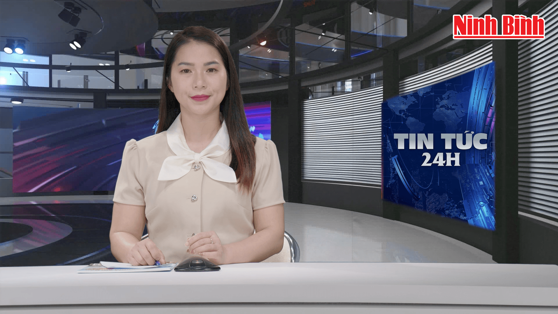 Tin tức 24H (Ngày 01/5/2026)