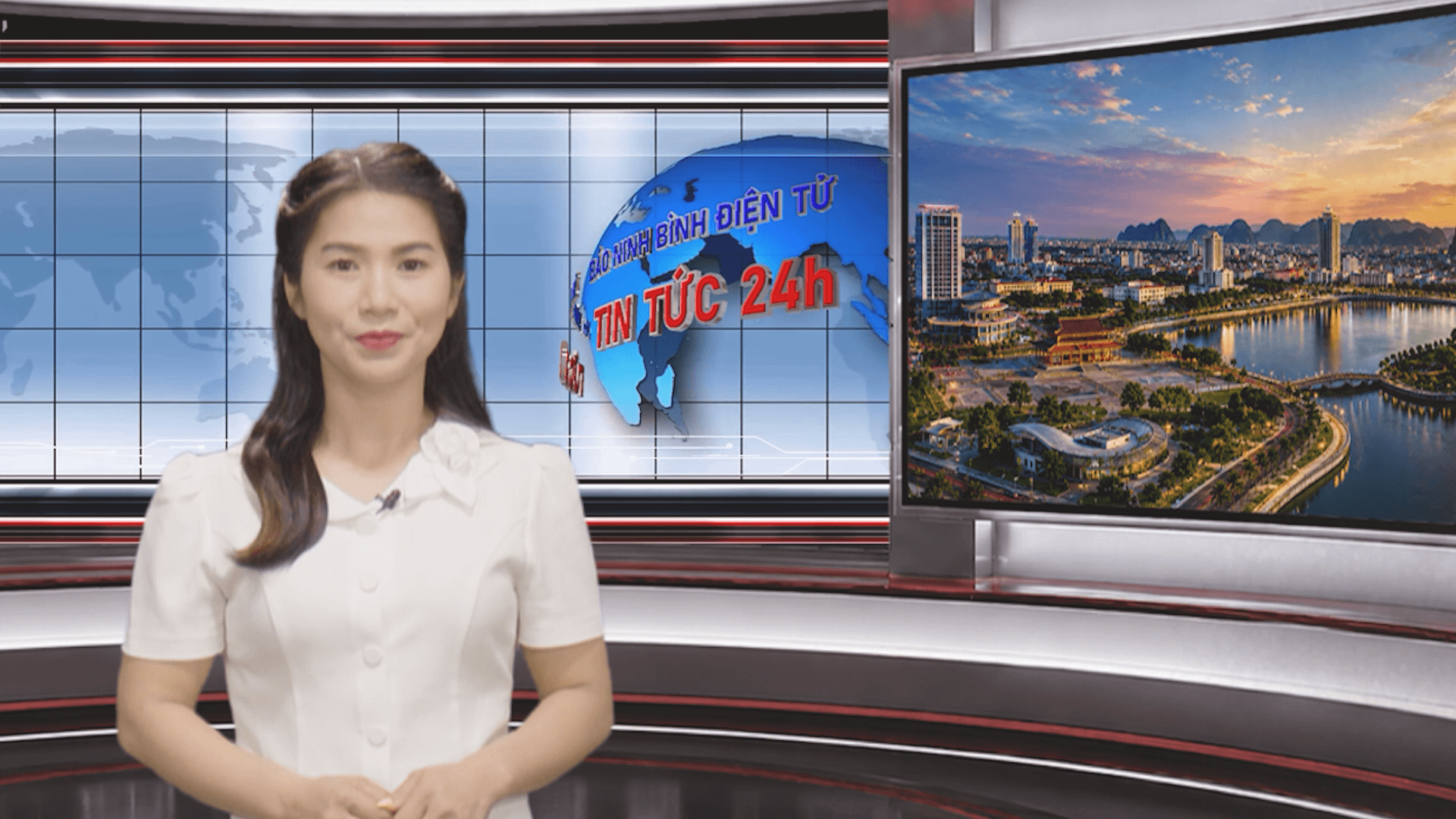 Tin tức 24H (Ngày 15/6/2026)