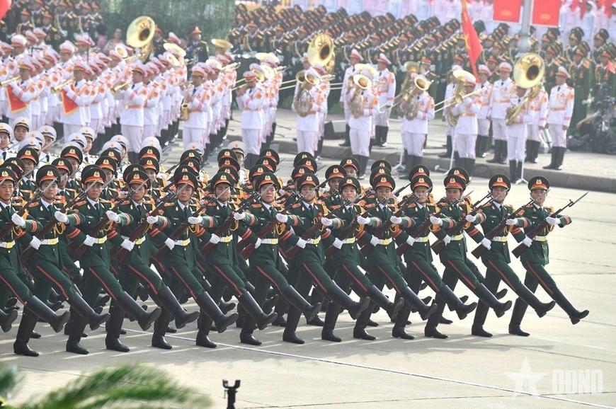 Ảnh minh họa: qdnd.vn