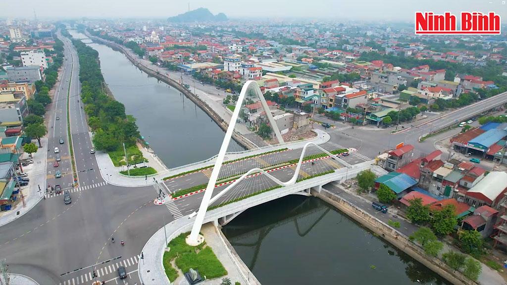 Niềm tin và khát vọng hướng về Đại hội