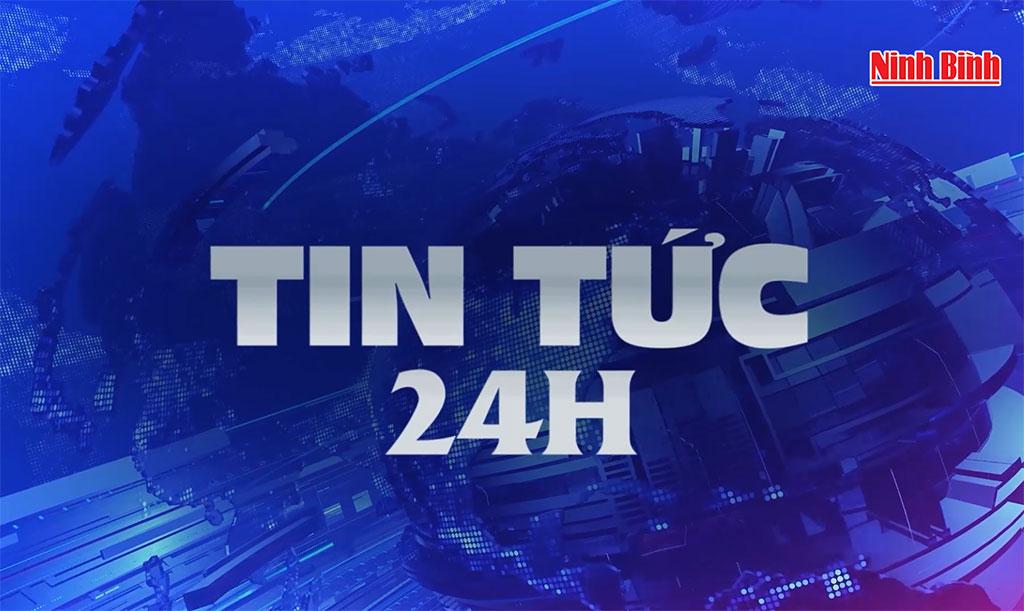 Tin Tức 24 giờ (ngày 7/1/2026)