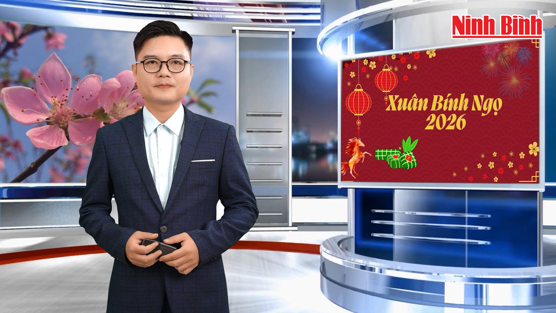 Tin Tức 24H (16/2/2026)