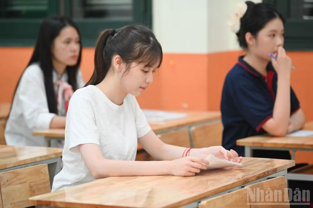 Ảnh minh họa: Nhân Dân