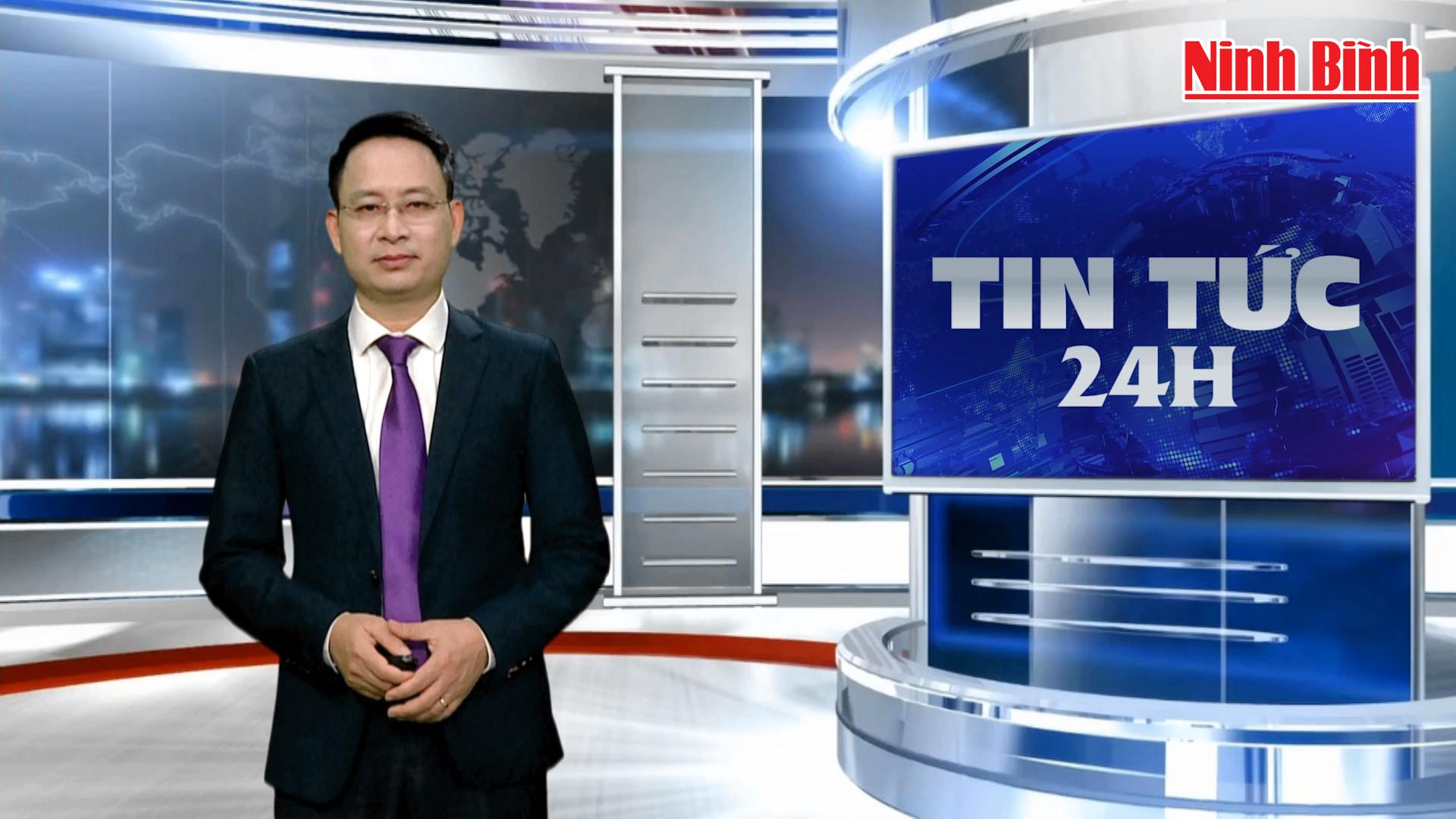 Tin Tức 24 giờ (ngày 04/2/2026)