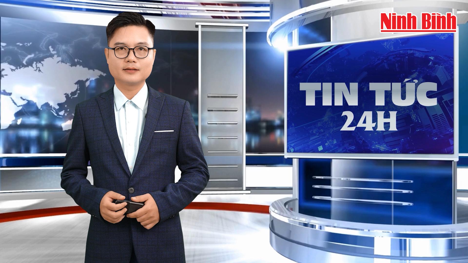 Tin Tức 24 giờ (06/2/2026)