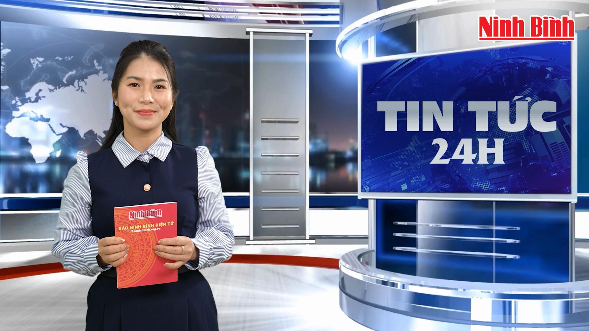 Tin Tức 24 giờ (ngày 14/1/2026)