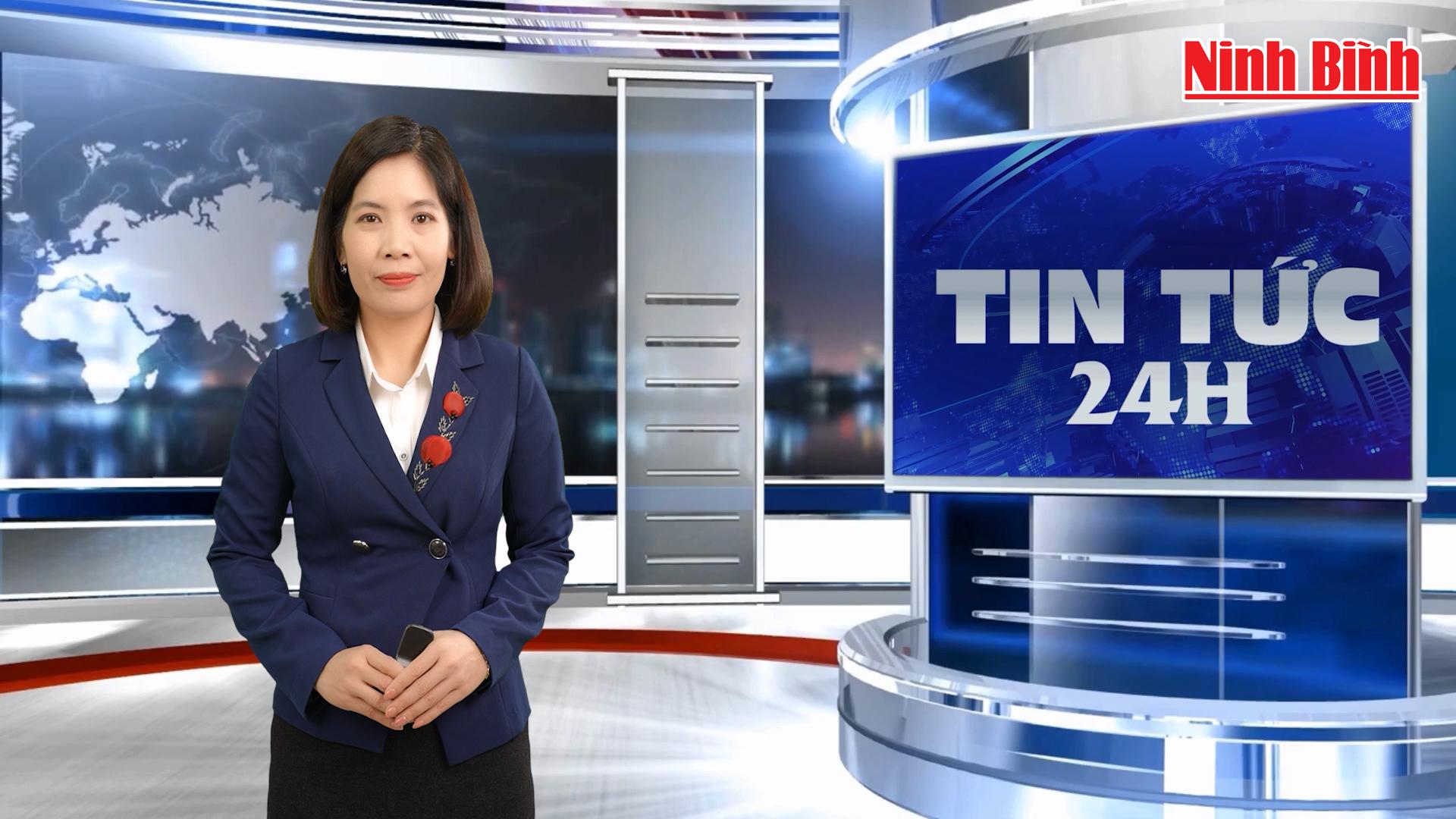 Tin Tức 24 giờ (ngày 16/1/2026)