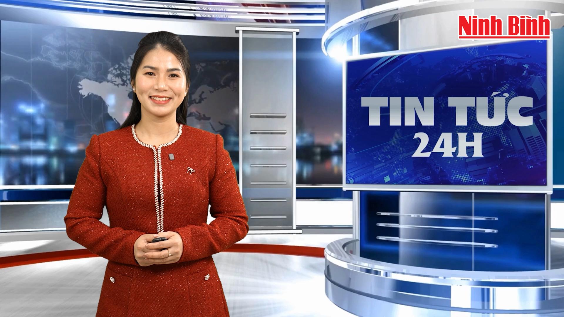 Tin Tức 24 giờ (ngày 21/1/2026)