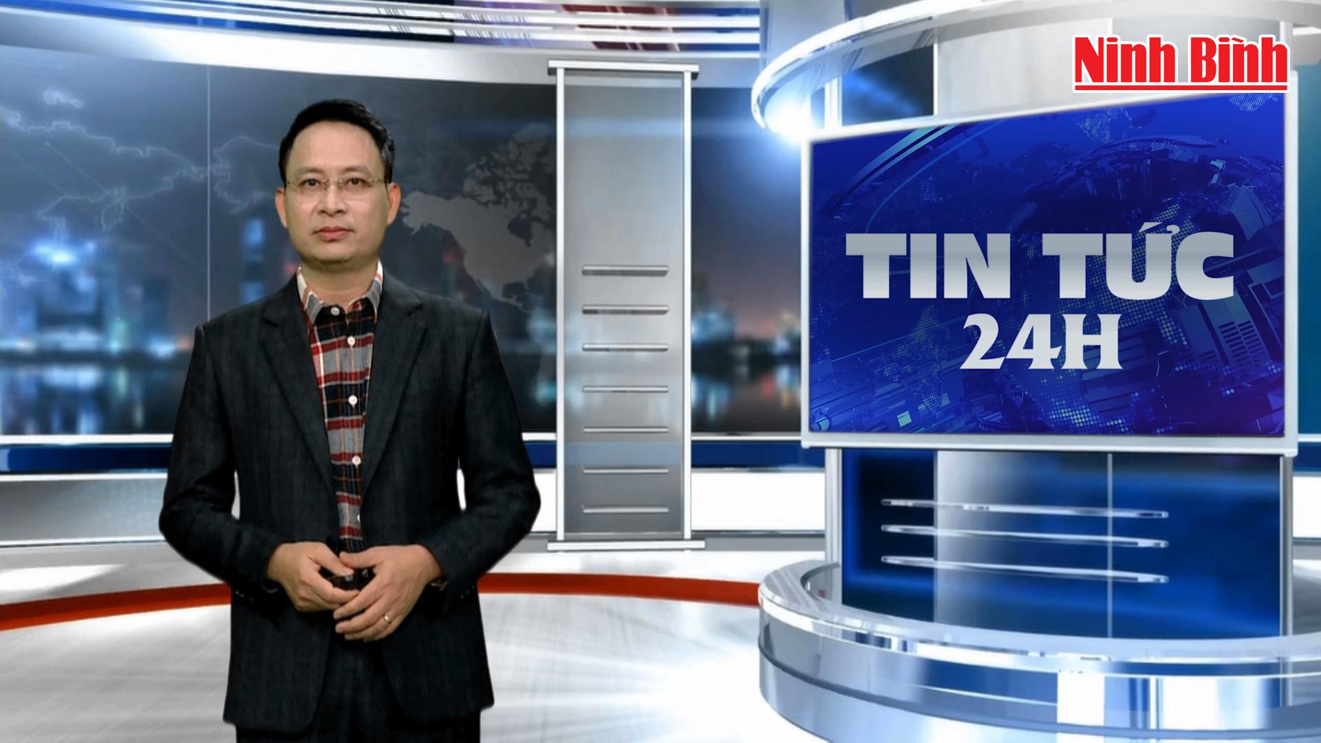 Tin Tức 24 giờ (ngày 26/1/2026)