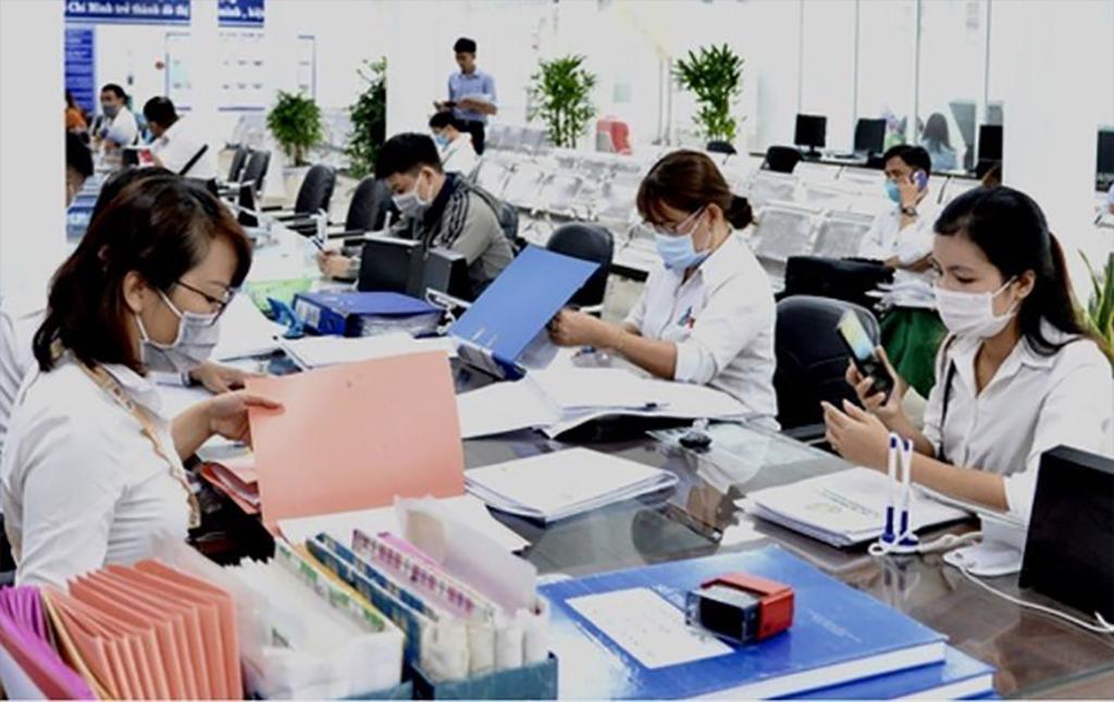 Chính phủ ban hành Nghị định số 199/2026/NĐ-CP ngày 5.6.2026 quy định chính sách hỗ trợ phục vụ đối với các chức danh, chức vụ lãnh đạo. Ảnh minh hoạ
