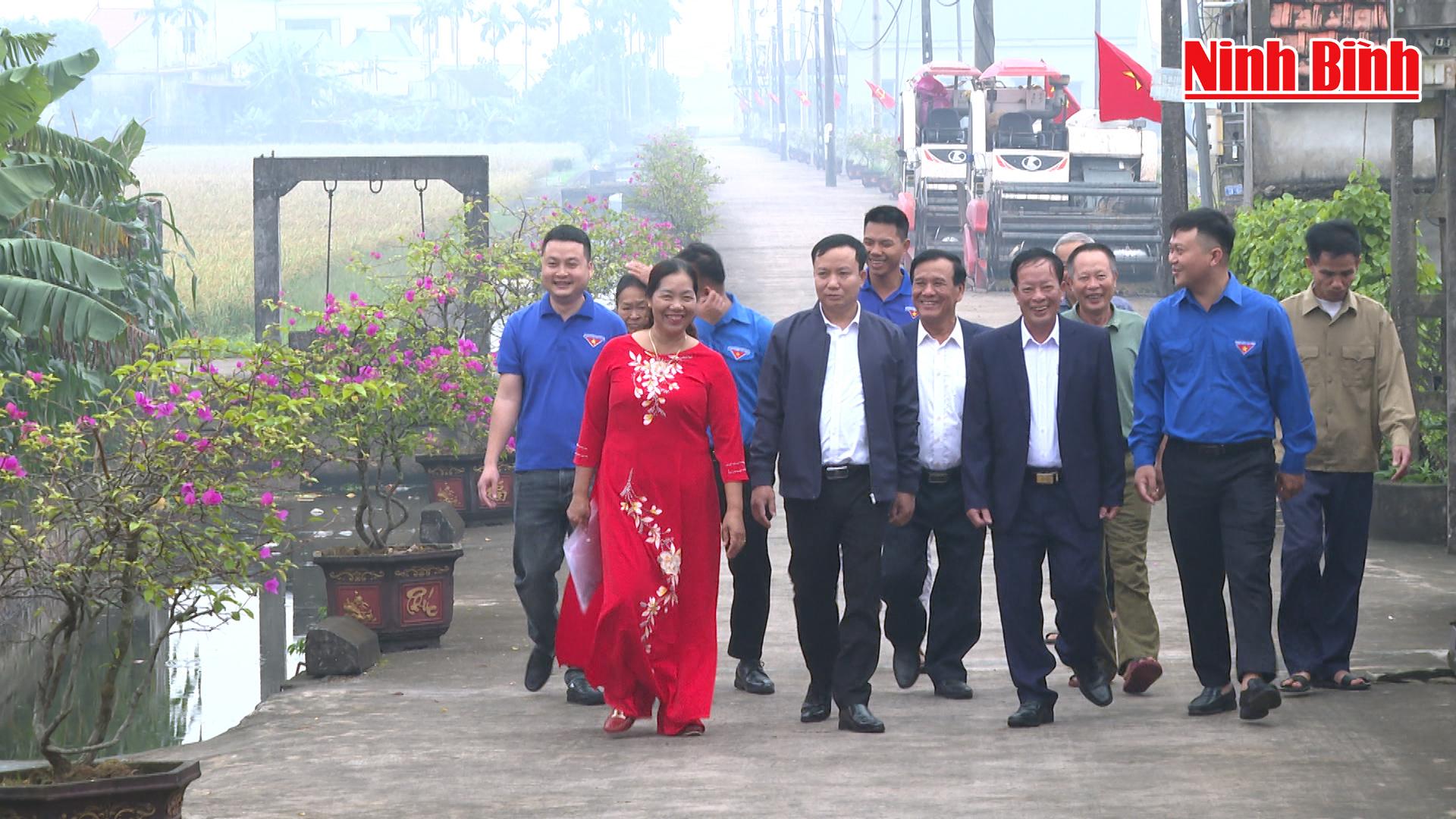 Kỳ vọng vào một nhiệm kỳ đổi mới, phát huy sức mạnh khối đại đoàn kết toàn dân