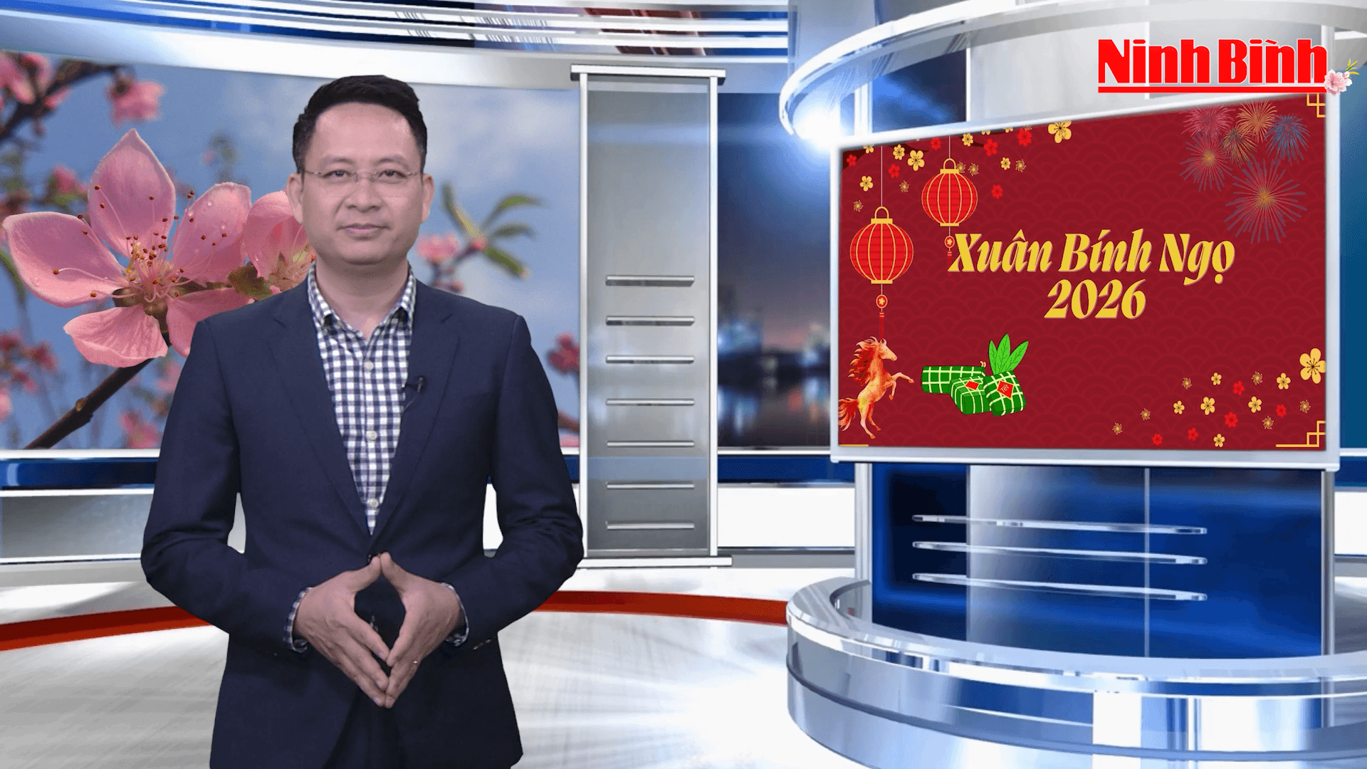 Tin tức 24H (Ngày 19/2/2026)