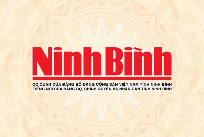 Mùa hoa gạo ở Ninh Bình