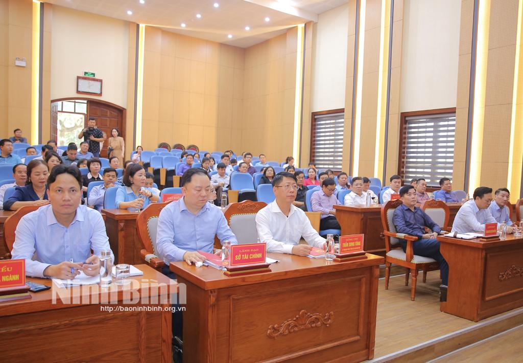 Đồng chí Bí thư Tỉnh ủy kiểm tra công tác phòng, chống thiên tai năm 2025
