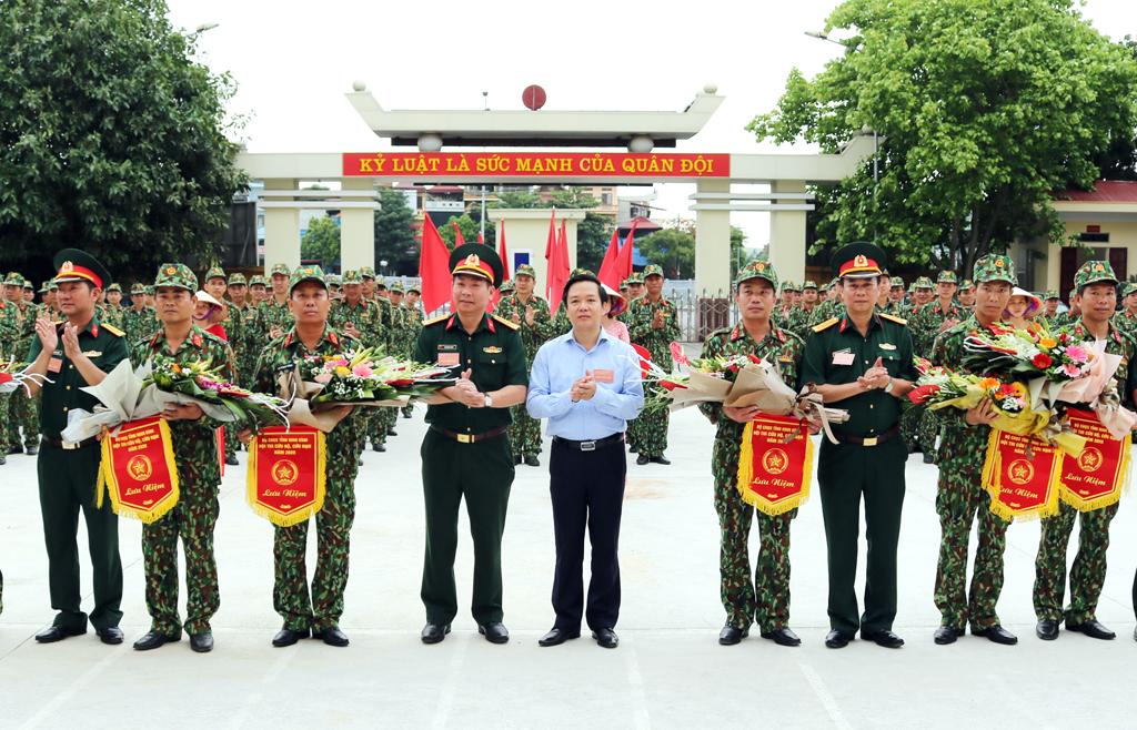 Hội thi cứu hộ, cứu nạn năm 2020