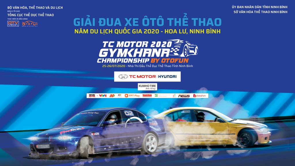 Họp Ban Tổ chức Giải đua xe ô tô thể thao Năm Du lịch Quốc gia 2020