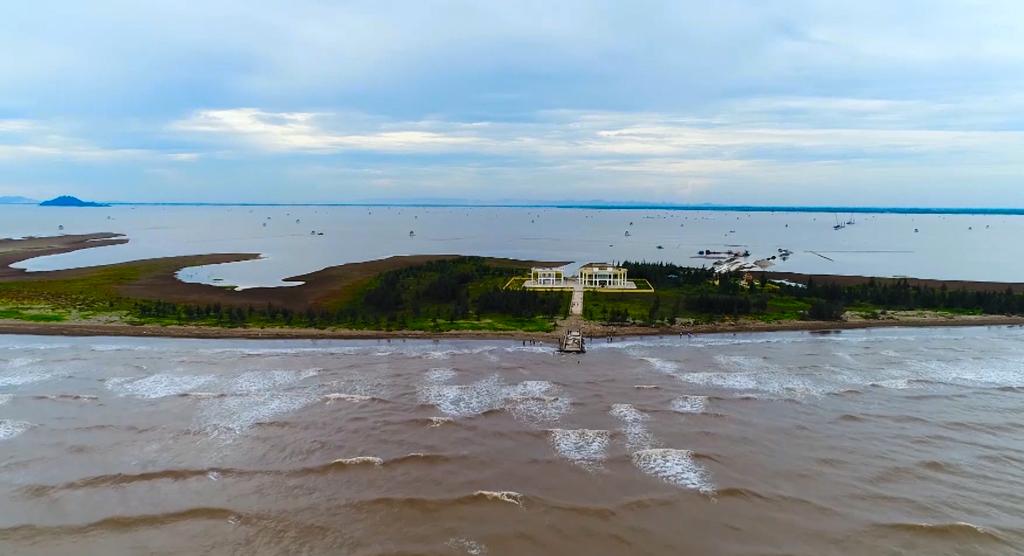 [Video] Cồn Nổi - Kim Sơn