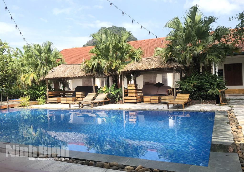 Phục hồi bền vững ngành Du lịch