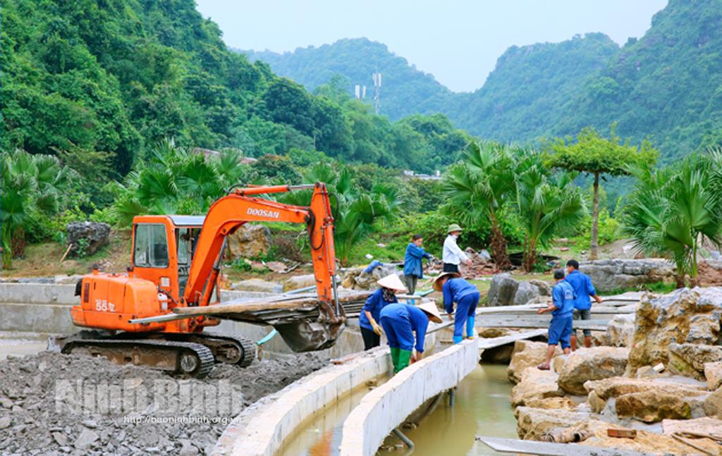 Phục hồi bền vững ngành Du lịch