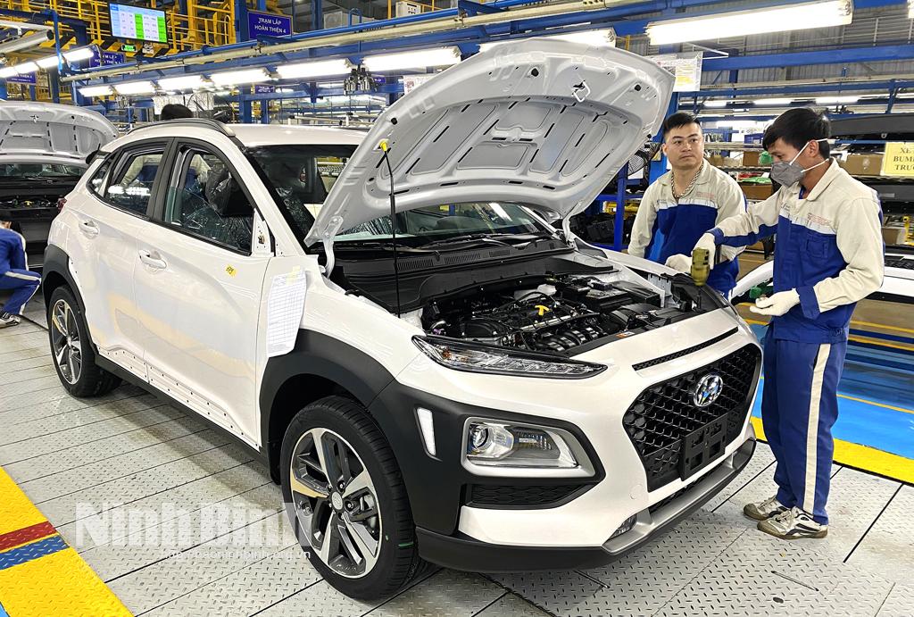 Sẵn sàng đón "Làn sóng" đầu tư mới