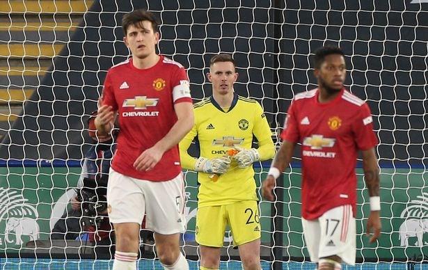 FA Cup: M.U bị loại, Chelsea đá 'chung kết sớm' với ManCity