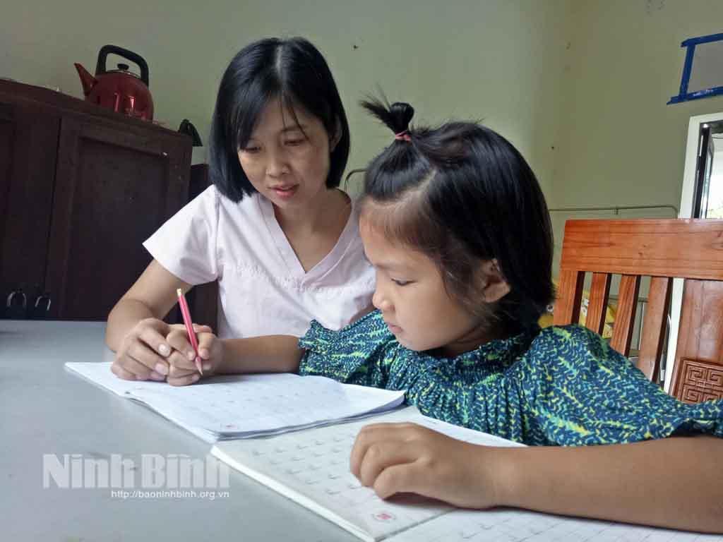 Luôn cần những tấm lòng nhân ái dành cho trẻ em có hoàn cảnh đặc biệt khó khăn