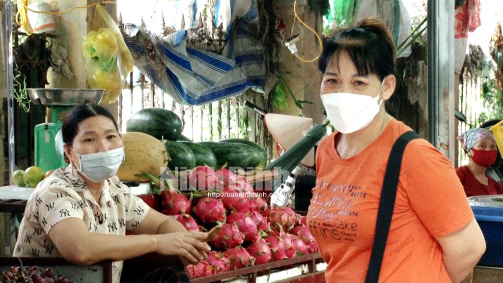 [Video] Đeo khẩu trang - thói quen mùa dịch