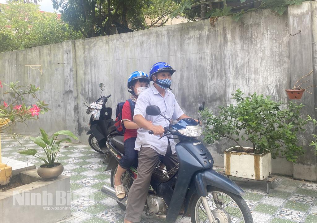 Những phụ huynh "đặc biệt"