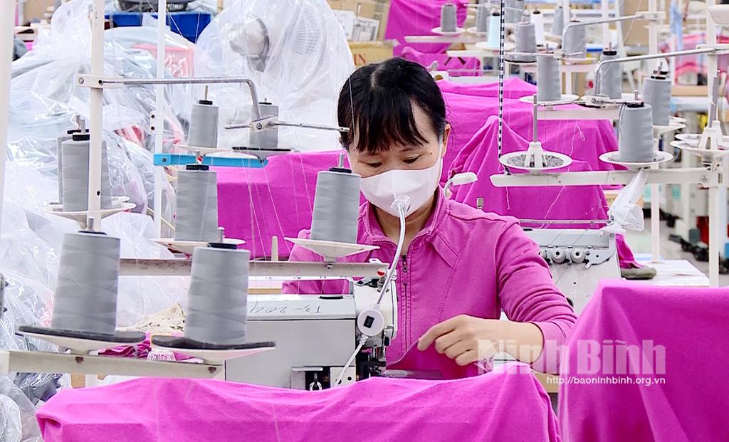 Đảm bảo an toàn cho công nhân khi trở lại làm việc