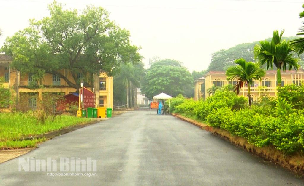 Ngày 9/2, tiếp tục tăng lên trên 1.000 ca bệnh COVID-19