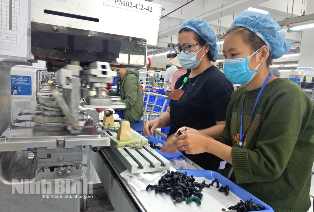 Vượt khó đảm bảo an sinh xã hội