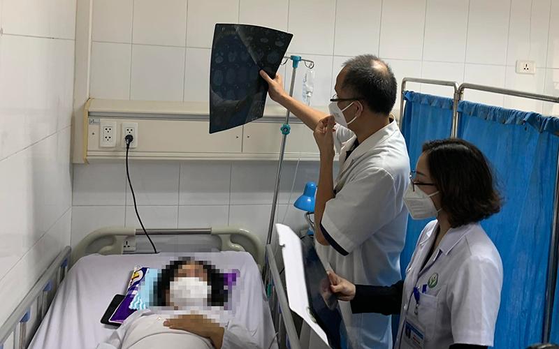 Gia tăng biến chứng vì làm đẹp