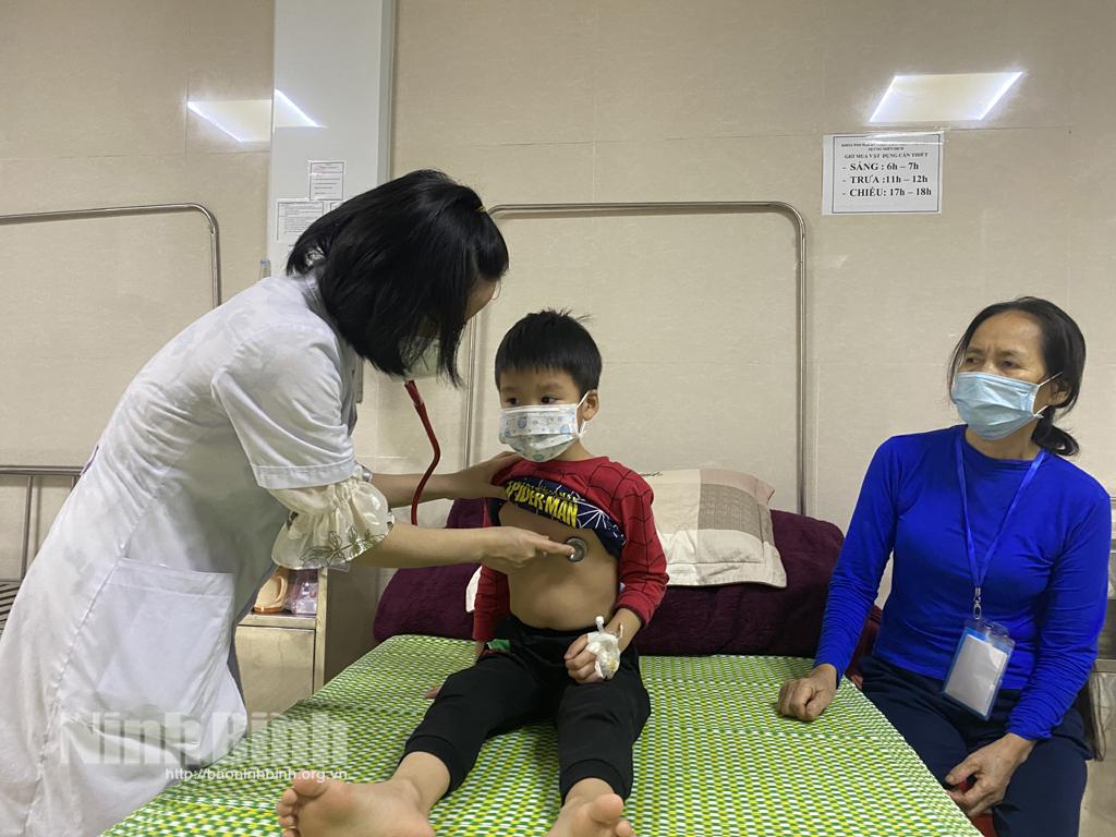 Hiểu đúng về hậu COVID-19 ở trẻ em