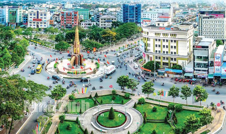 Kỳ 2: Gắn bó thủy chung, hợp tác toàn diện