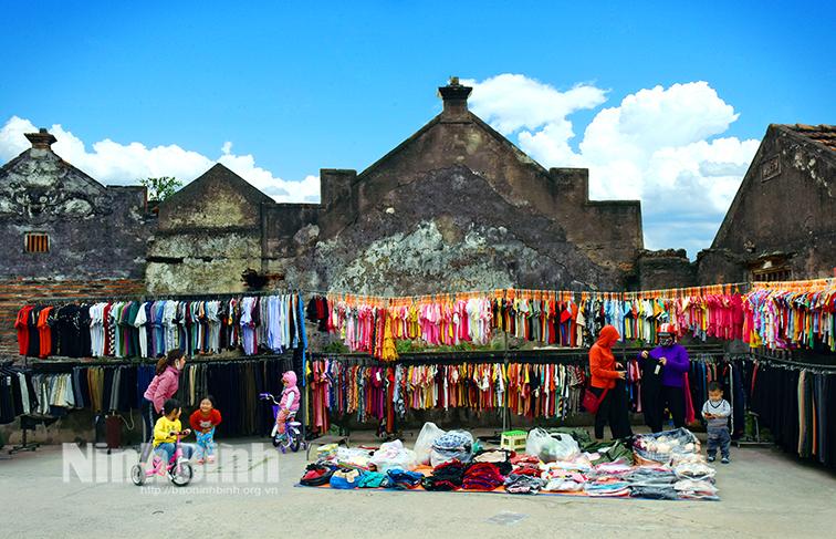 Lưu giữ "hồn quê"