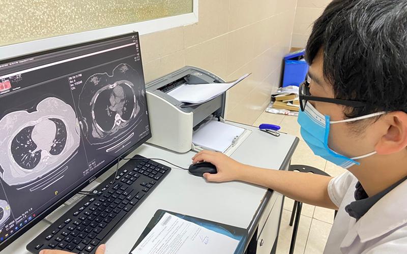 68% bệnh nhân có triệu chứng hậu COVID-19 kéo dài từ 2-5 tháng