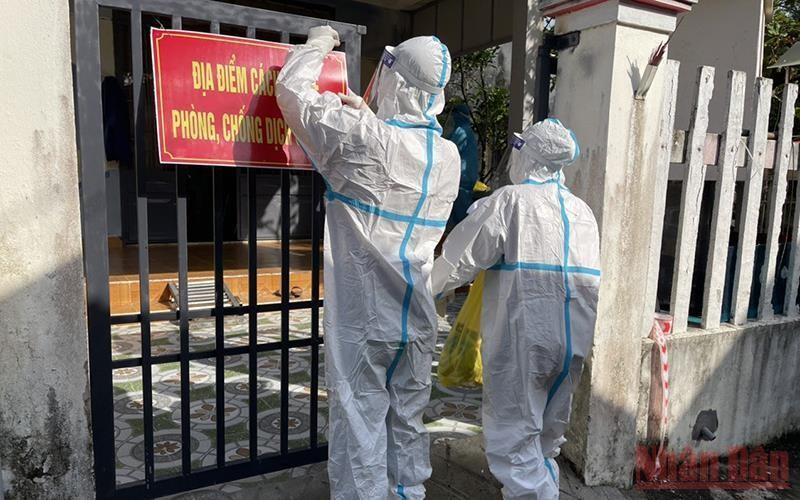 8 nguyên nhân dẫn đến gần 9.400 viên chức y tế xin thôi việc, bỏ việc