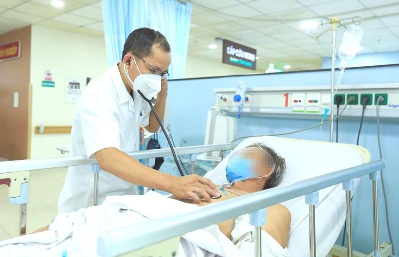 Ngày 12/9, cả nước tăng thêm hơn 2.000 ca Covid-19 mới