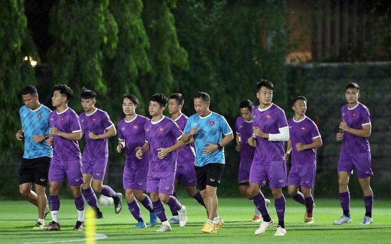 Chờ đợi một trận chung kết hay và kịch tính
