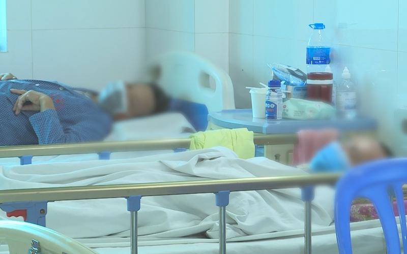 Cả nước ghi nhận hơn 360.000 ca mắc sốt xuất huyết trong năm 2022