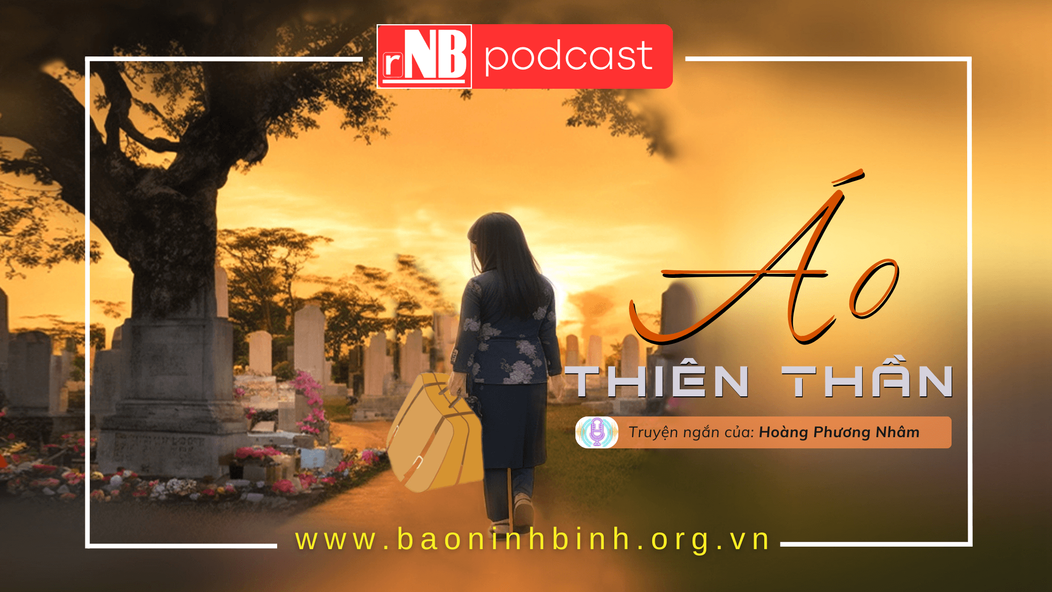 [Audio] Truyện ngắn: Áo thiên thần