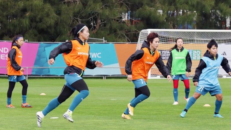 Ðội tuyển nữ Việt Nam hướng đến World Cup 2023