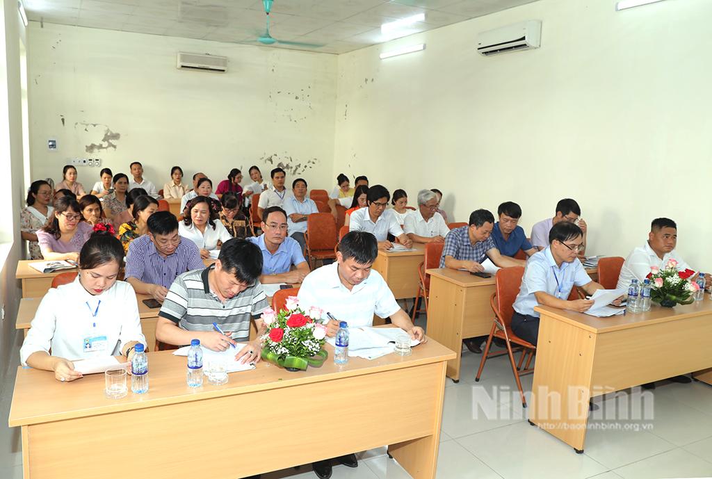 Hưởng ứng Ngày Dân số thế giới (11/7)