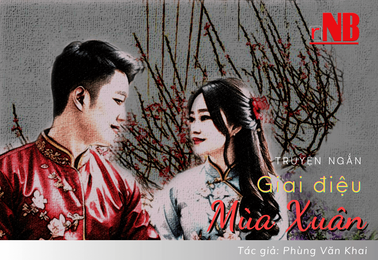 [Audio] Truyện ngắn: Giai điệu mùa xuân