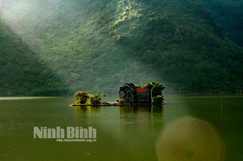 Có một miền quê thanh bình